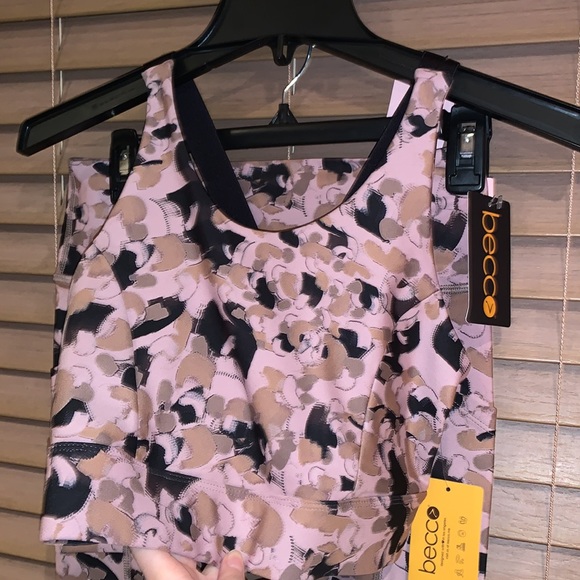 Becco Athletic Set - Picture 2 of 10